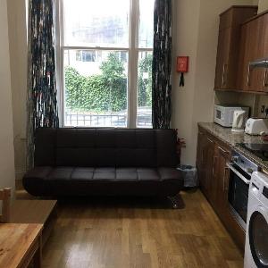 Lovely Ground Floor 1-Bedroom Bayswater Hyde park