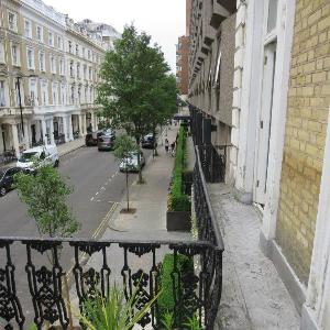 Large 2 Bedroom Flat Hyde Park Central London