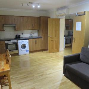 Nice 1-bedroom Flat 5th Floor Bayswater Hyde Park