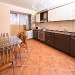 Apartment in Orenburg 