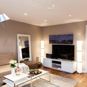 Modern Way  3 Beds/2 Bedroom Covent Garden