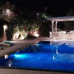 Okeanos Luxury Villas- Royal Villa- Luxury Retreat Lefkada