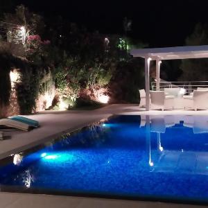 Okeanos Luxury Villas- Royal Villa- Luxury Retreat