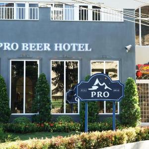 Pro Beer Hotel