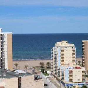 Moderno apartamento. La mejor urbanización Gandia.