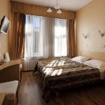 Bolshoy 45 Hotel 