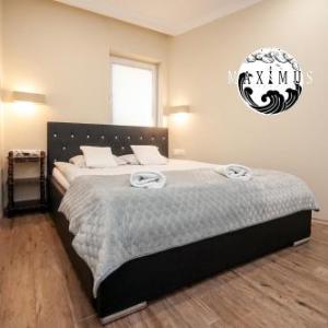 Maximus Apartamenty