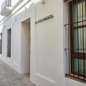 El Escondite Tarifa