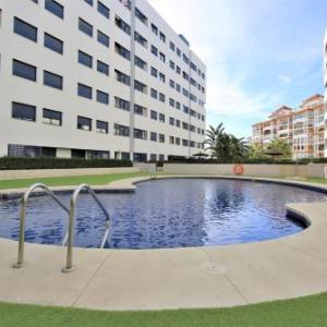 Estepona Port Apartment FLO