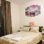 Rebwar Apartament Kupchino 