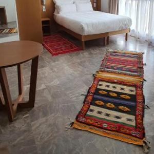 Casa City Break Appart hôtel
