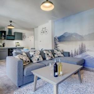Bailicîmes Apartment - Snow and Trek - Morzine
