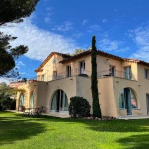 Villa Angelina Garden