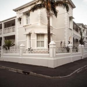 NOAH House