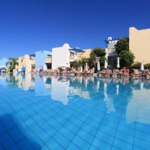 Eleni Holiday Resort