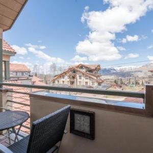 Blue Mesa Lodge Hotel Rooms by Alpine Lodging Telluride