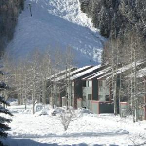 Telluride Lodge by Alpine Lodging Telluride