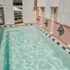 Apartamentos Abreu Suites