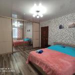 Квартира рядом с МНТК им Федорова Титова 234-1 Novosibirsk 