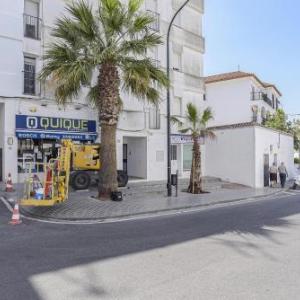 Apartamento María