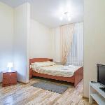 Nevsky 54 great 1-room apart 