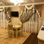 Studio apartment Mineralnye Vody