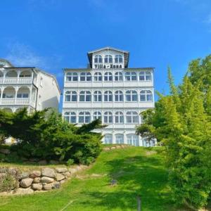 Sassnitz Villa Anna