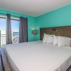 Awesome Views - Sea Mist Resort 51402 - 2 Double Beds!