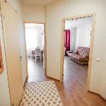 Cozy flat near Mamaev Kyrgan Volgograd