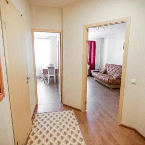 Cozy flat near Mamaev Kyrgan