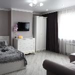 Apartments in a luxury house Vladikavkaz 