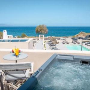 En Plo Boutique Suites