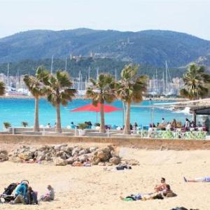 Palma Town house at 300mts to Beach - a48382