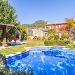 Port Andratx Family Holiday House with Pool - a48385