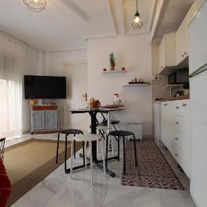 Apolo Apartment just 800 meters from the beach.