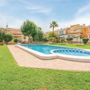 Casa Costa Hispania 600 meters from the beach