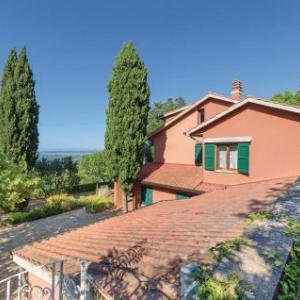 Holiday home Casciana Terme 10