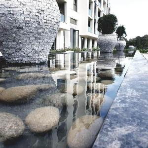 Allure Varna Studios next to the beach apartment