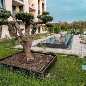 Allure Varna studios 150 meters from the beach