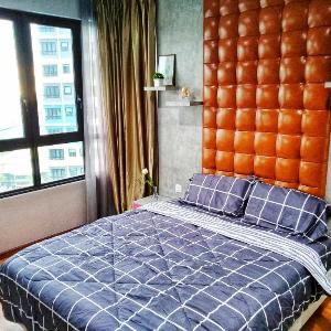 Liberty Deluxe House @ I-City