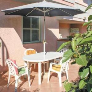 Holiday home Castelsardo -SS- 27