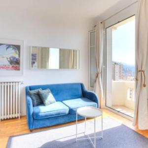 Livanto Furnished studio