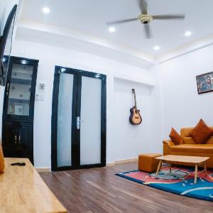 TOM’S House