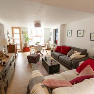 Saint-Bruno Furnished apartment