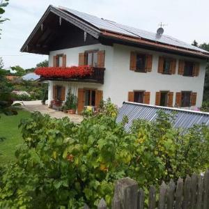 Ferienwohnung Wallner Maria