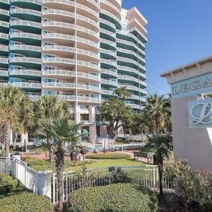 Legacy I by Biloxi Beach Resort Rentals