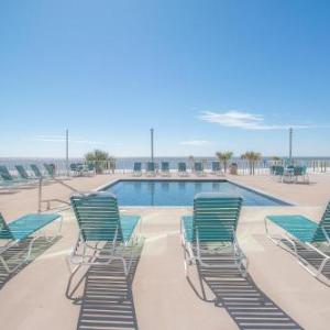 Sea Breeze by Biloxi Beach Resort Rentals