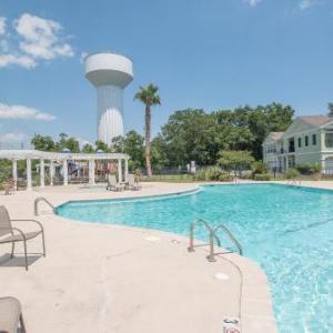 Legacy Villas by Biloxi Beach Resort Rentals