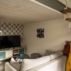 Chartreuse Furnished flat