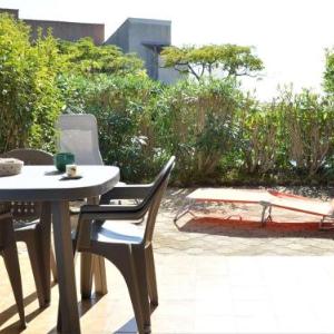 Appartement Cavalaire-sur-Mer 3 pièces 4 personnes - FR-1-226B-78